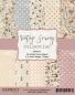 Preview: Reprint Vintage Sewing Collection 6x6 Inch Paper Pack