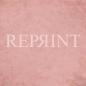 Preview: Reprint You are Invited Collection 6x6 Inch Paper Pack