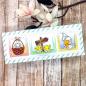 Preview: LDRS-Creative  Pastel Patterns 4x9 Inch Paper Pack (LDRS4101) Paper Pack 6x6