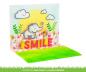 Preview: Lawn Fawn Craft Dies - Pop-Up Smile