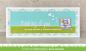 Preview: Lawn Fawn Craft Dies - Thinking of You Line Border
