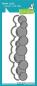 Preview: Lawn Fawn Craft Dies - Bubble Border