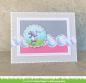 Preview: Lawn Fawn Craft Dies - Bubble Border