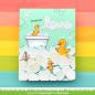 Preview: Lawn Fawn Craft Dies - Bubble Border