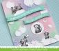 Preview: Lawn Fawn Craft Dies - Bubble Border