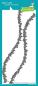 Preview: Lawn Fawn Craft Dies - Grassy Hillside Slimline Borders