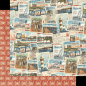 Preview: Graphic 45 "Catch of the Day" 12x12" Collection Pack