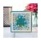Preview: Creative Expressions - A different view pre cut