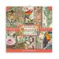 Preview: Stamperia "Amazonia" 12x12" Paper Pack - Cardstock