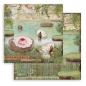Preview: Stamperia "Amazonia" 12x12" Paper Pack - Cardstock