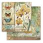 Preview: Stamperia "Amazonia" 12x12" Paper Pack - Cardstock