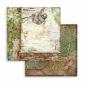 Preview: Stamperia "Amazonia" 8x8" Paper Pack - Cardstock