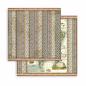 Preview: Stamperia "Amazonia" 8x8" Paper Pack - Cardstock