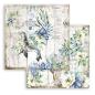 Preview: Stamperia "Romantic Sea Dream" 12x12" Paper Sheet - Cardstock