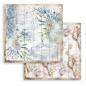 Preview: Stamperia "Romantic Sea Dream" 12x12" Paper Sheet - Cardstock