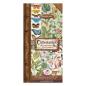 Preview: Stamperia "Amazonia" 6x12" Paper Pack - Cardstock