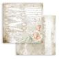 Preview: Stamperia "Romantic Threads" 12x12" Paper Pack - Cardstock