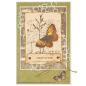 Preview: Creative Expressions - Craft die shabby basics Rustic Honeycomb