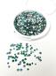 Preview: Picket Fence Studios Oceans of Green Gem Mix  Schmucksteine