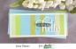 Preview: Picket Fence Studios Slim Line Oversized Hello Word  Die (SDCS-118)