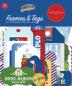 Preview: Carta Bella "Our Travel Adventure" Frames & Tags