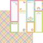 Preview: Doodlebug Design Fairy Garden  12" Paper Pack  - Designpapier 
