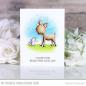 Preview: My Favorite Things Stempelset "A Very Sweet Somebunny" Clear Stamp Set