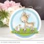 Preview: My Favorite Things Die-namics "A Very Sweet Somebunny" | Stanzschablone | Stanze | Craft Die