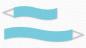 Preview: My Favorite Things Die-namics "Banner Flags" | Stanzschablone | Stanze | Craft Die