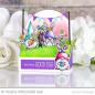 Preview: My Favorite Things Die-namics "Spring Gnomes" | Stanzschablone | Stanze | Craft Die