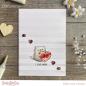 Preview: Time For Tea Clear Stamps Smitten Kittens A6 