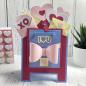 Preview: Time For Tea Dies Happy Mail Gift Card Add On Set Metal 