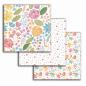 Preview: Polkadoodles "Spring Surprise" 6x6" Paper Pad
