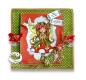 Preview: Polkadoodles Stempel "Serenity Magical" Clear Stamp-Set