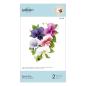 Preview: Spellbinders 3D Die "Sweet Pea Etched Dies"
