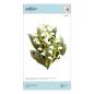 Preview: Spellbinders 3D Die "Lily of the Valley Etched Dies"