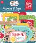 Preview: Echo Park "A Slice Of Summer" Frames & Tags