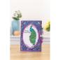 Preview: Crafters Companion - Pretty Plumage - Clear Stamps