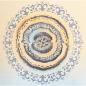 Preview: Creative Expressions - Vintage craft stencil Doily lace