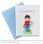 Preview: My Favorite Things Stempelset "Bright Future" Clear Stamp Set