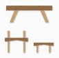 Preview: My Favorite Things Die-namics "Cat & Plant Perches" | Stanzschablone | Stanze | Craft Die