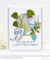 Preview: My Favorite Things Stempelset "Housecats" Clear Stamp Set
