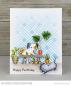 Preview: My Favorite Things Stempelset "Housecats" Clear Stamp Set