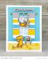 Preview: My Favorite Things Stempelset "Housecats" Clear Stamp Set