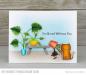 Preview: My Favorite Things Die-namics "Houseplants" | Stanzschablone | Stanze | Craft Die