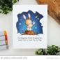 Preview: My Favorite Things Stempelset "Hugs Make Everything Better" Clear Stamp Set