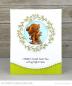 Preview: My Favorite Things Stempelset "Hugs Make Everything Better" Clear Stamp Set