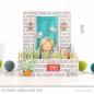 Preview: My Favorite Things Stempelset "Sittin’ Pretty" Clear Stamp Set