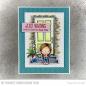 Preview: My Favorite Things Stempelset "Sittin’ Pretty" Clear Stamp Set