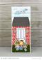 Preview: My Favorite Things Stempelset "Sittin’ Pretty" Clear Stamp Set
